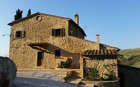 Agriturismo La Quiete